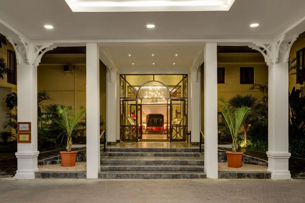 Protea Hotel by Marriott George King George
