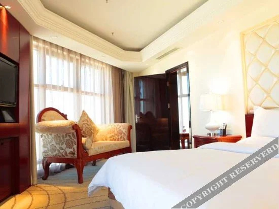 Yuhe Hotel