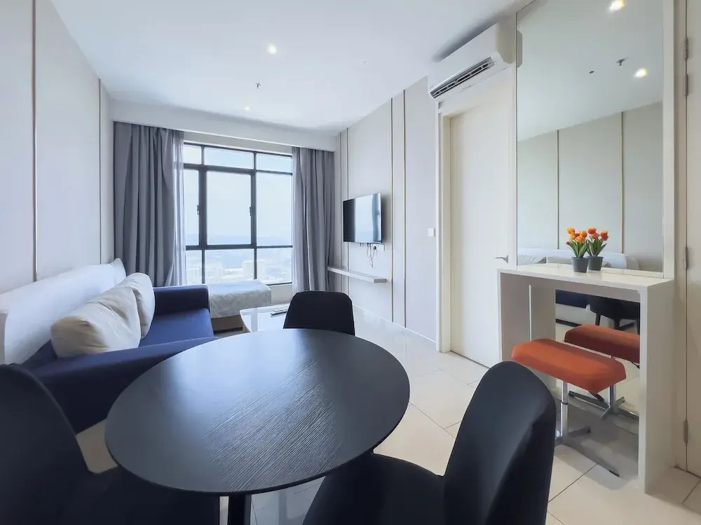 I-City Hill10 Double Tree, Shah Alam - Smarthome