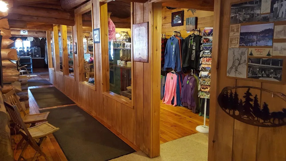 Solbakken Resort On Superior