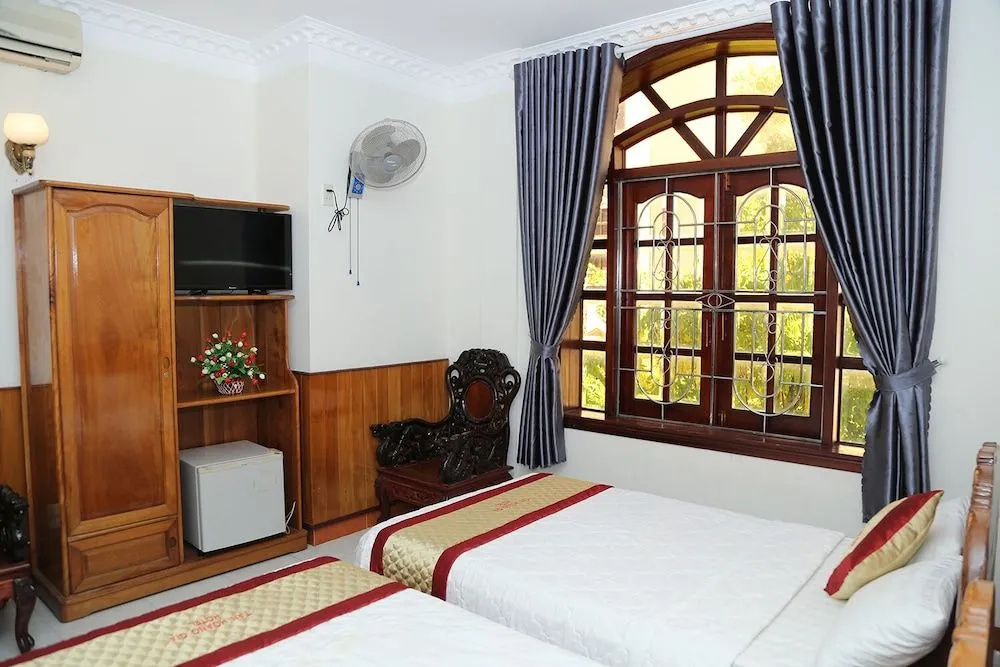 Tan Hoang Gia Hotel Quy Nhon