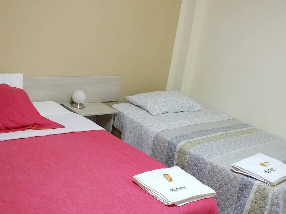 Gazu Hostal
