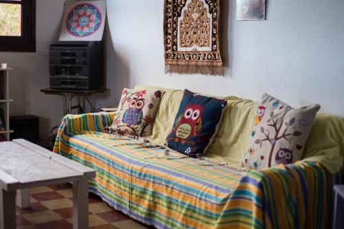 Hostel Aneley