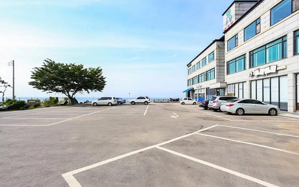 Woosung Resort Incheon