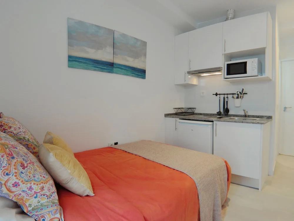 Estudio en Usera RUH6
