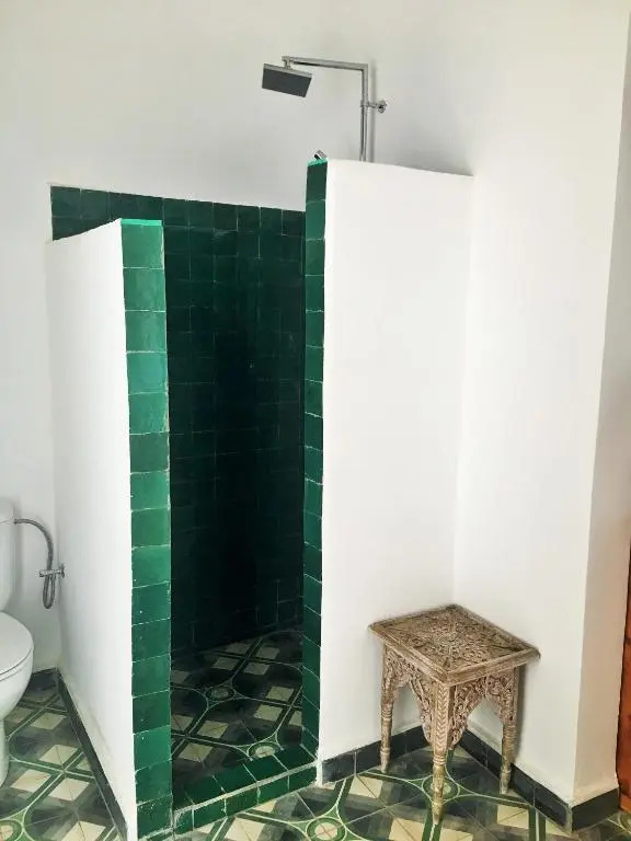 Riad Dar Wildeve