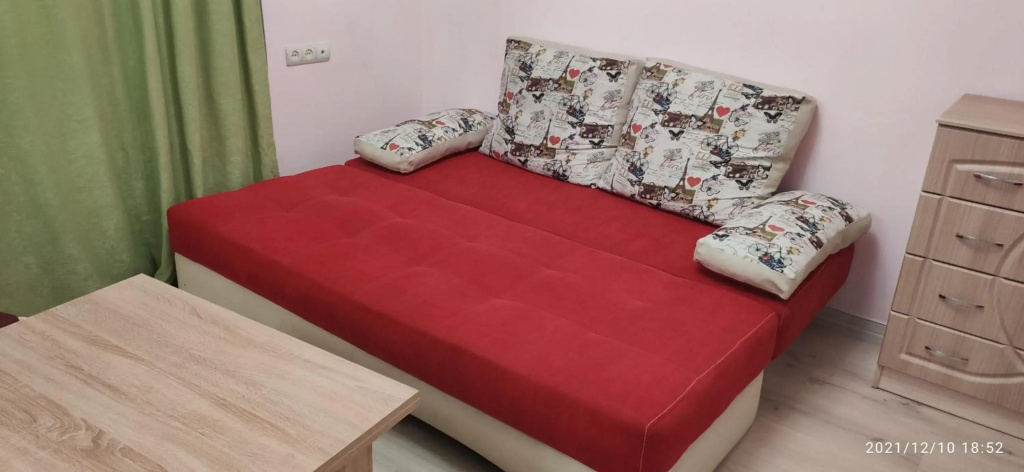 Teske Guest House
