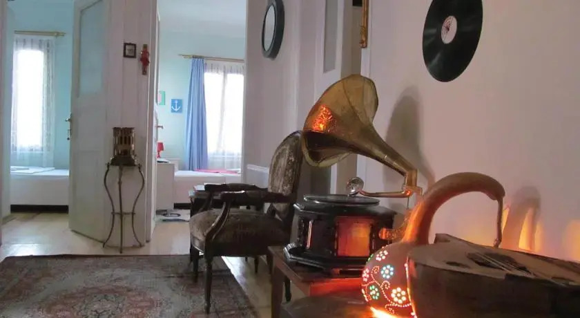 Rota Eylül Butik Hotel