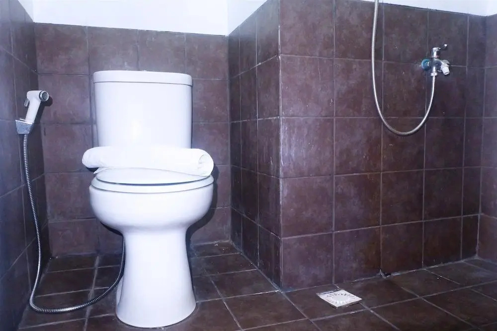 Best Price Green Pramuka Apartment