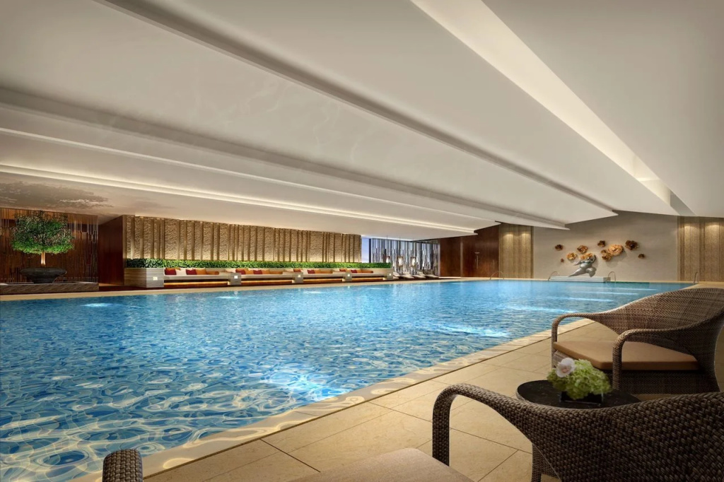 Holiday Inn Zhangjiakou Downtown by IHG
