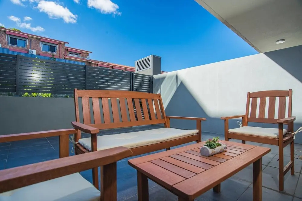 Warm Soul Apartment In The Heart Of Eastwood