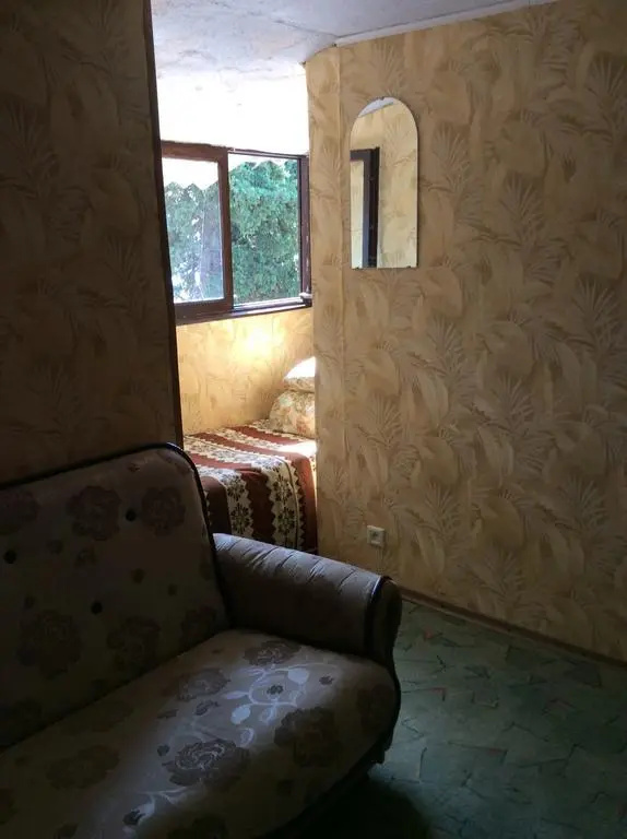 On Sochinskoe shosse 6 Guest House
