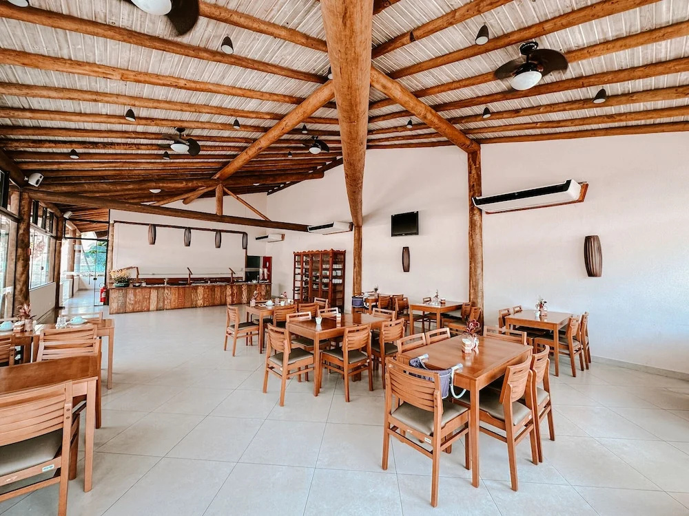 Abricó Beach Hotel