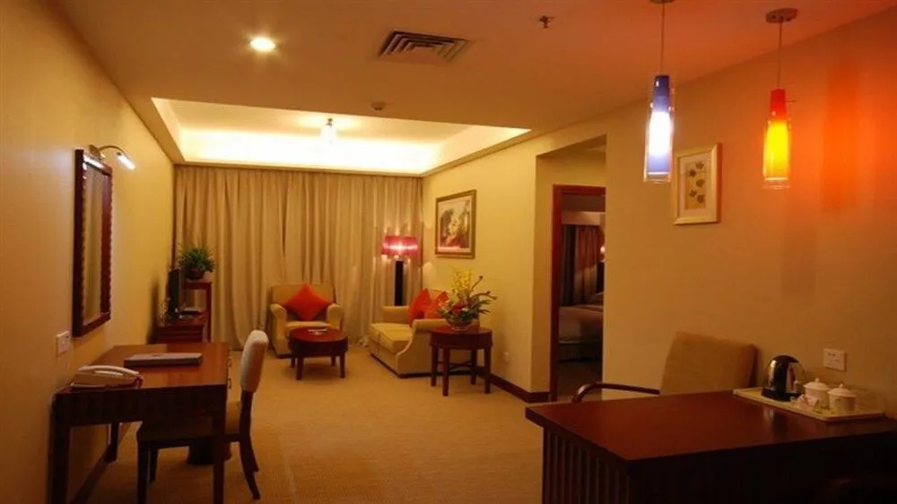 Silver Hotel