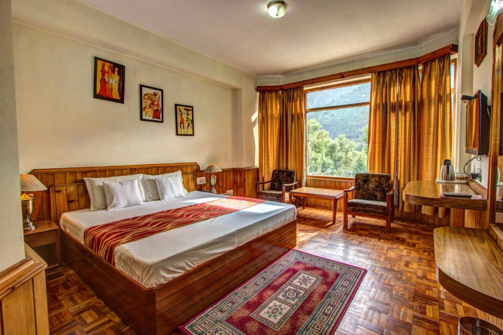Khushboo Resorts