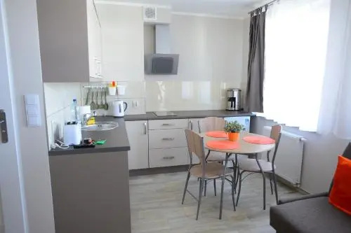 VacationClub - Kwartal Rózy Wiatrów