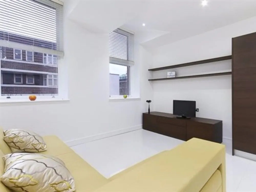 Bloomsbury - Serviced Apartments