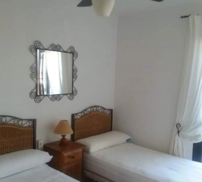 106852 - Apartment in Zahara