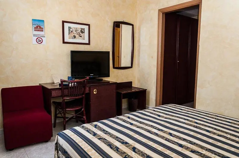 Bed  Breakfast Appia Antica