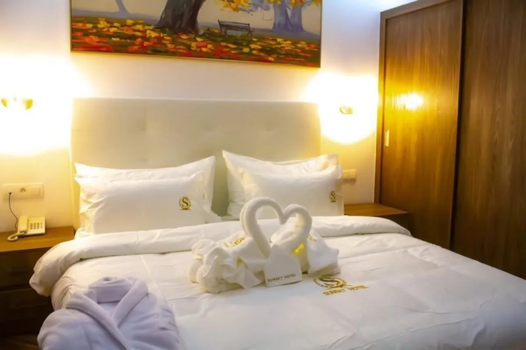 Sunset Hotel
