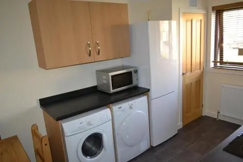 Wick Apartment