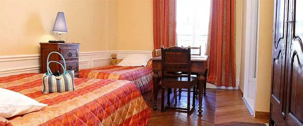 Pension Residence Du Palais