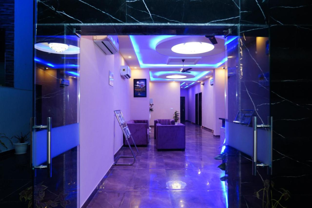 ExpoMart Inn