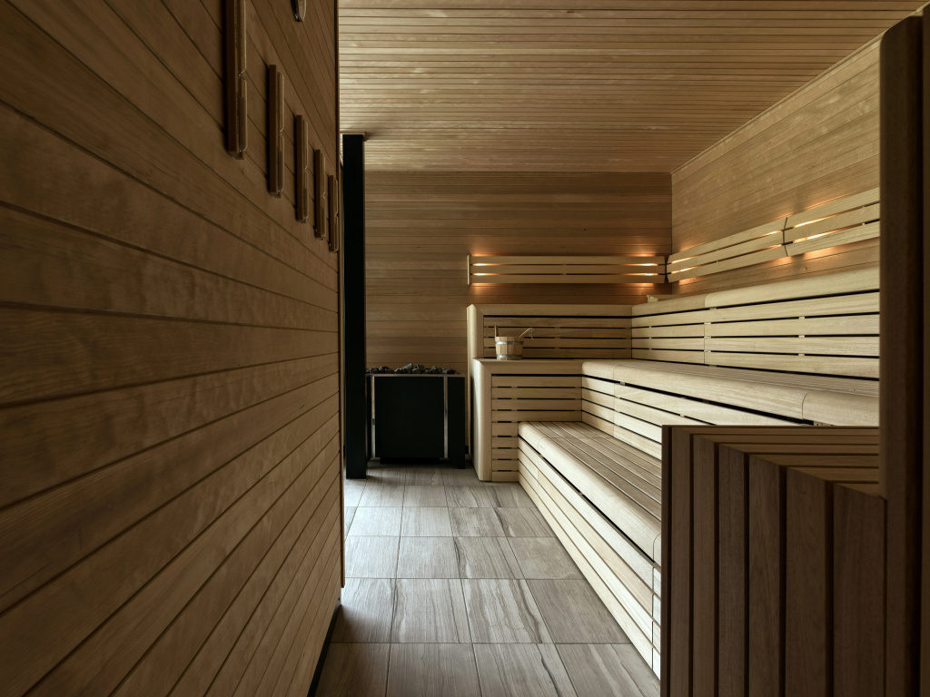 La Butte aux Bois a Small Luxury Hotel of the World