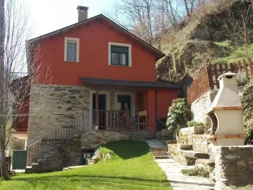 Hostal El Recanto