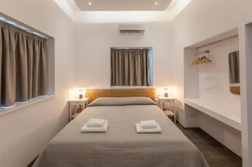 Rooms - Unique staying in Paphos Centre