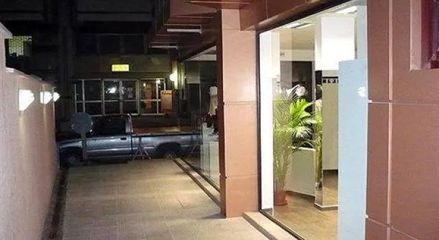 Citius Hotel