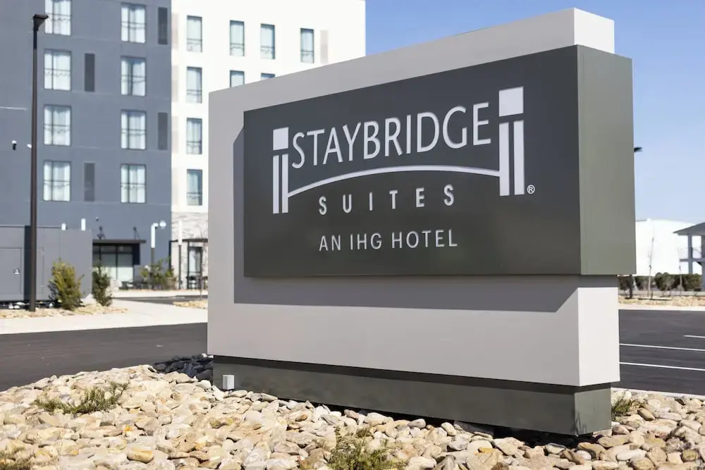 Staybridge Suites Greenville Medical Center by IHG