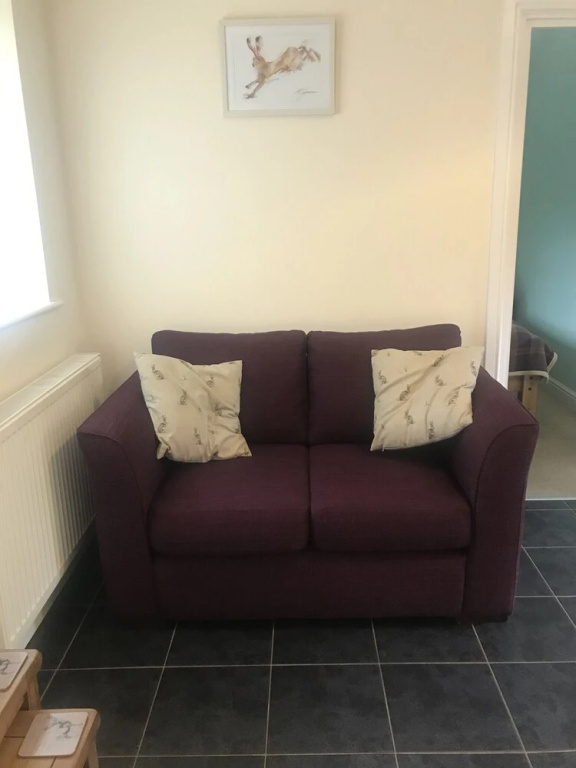 Upper Wood End Farm Holiday Cottages