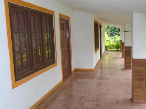 Dell Bungalow
