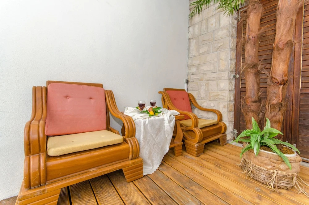 Apartman Lucija