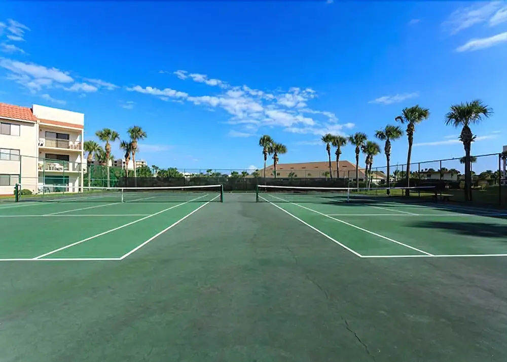 Ocean Village Club O14 - Two Bedroom Condo