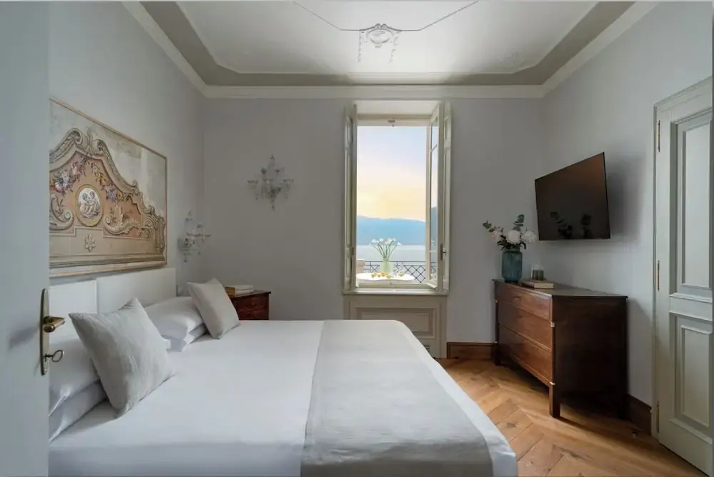 Villa delle Palme