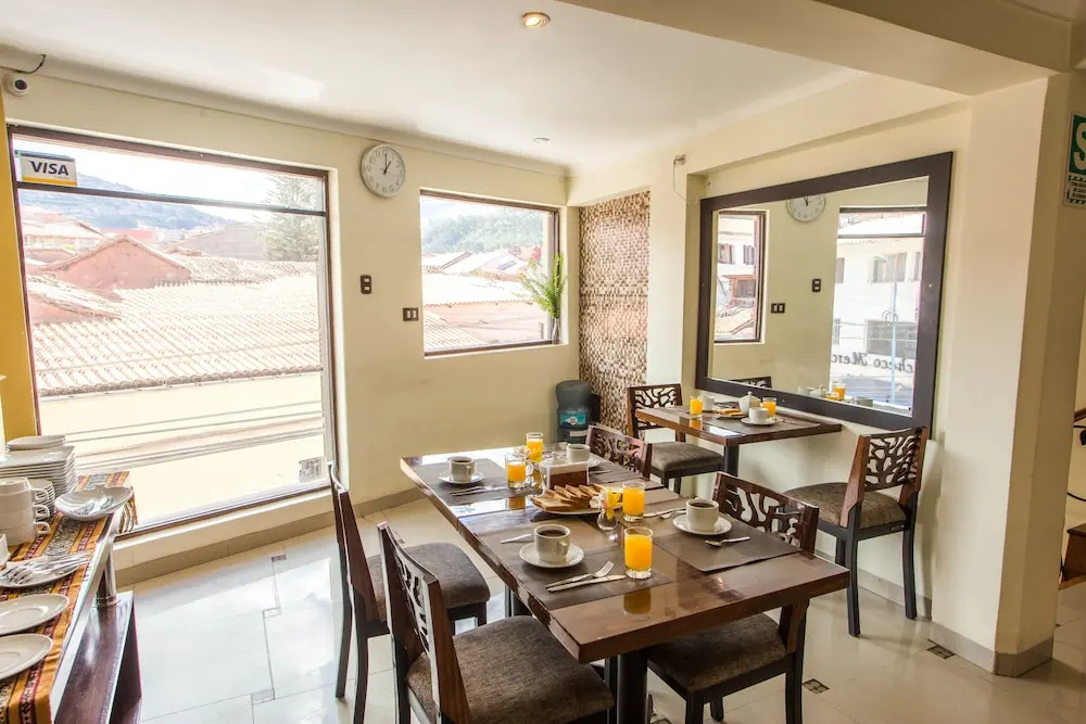 Tikala Cusco Boutique Hotel