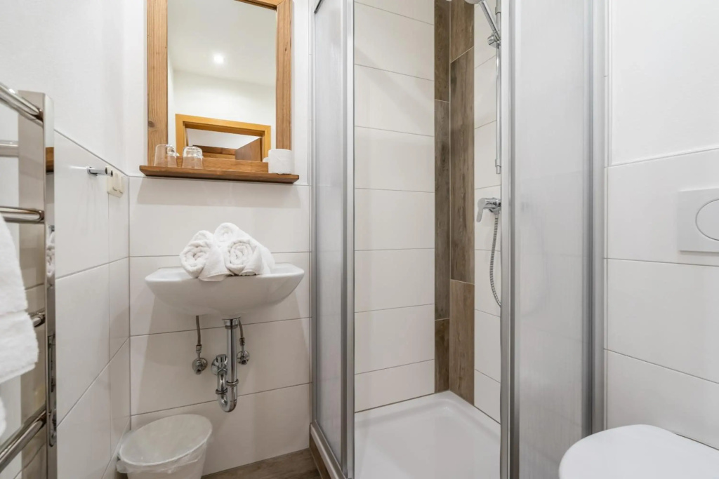 Appartement Angerhaus