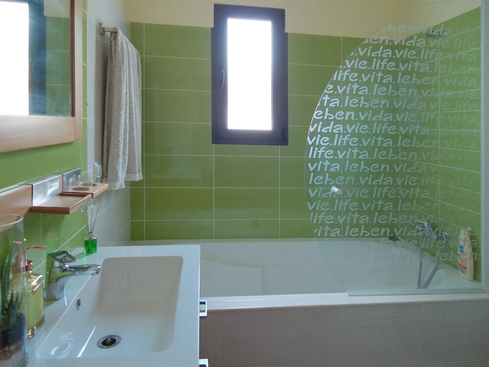House With 3 Bedrooms in Fajã da Ovelha, With Wonderful sea View, Encl