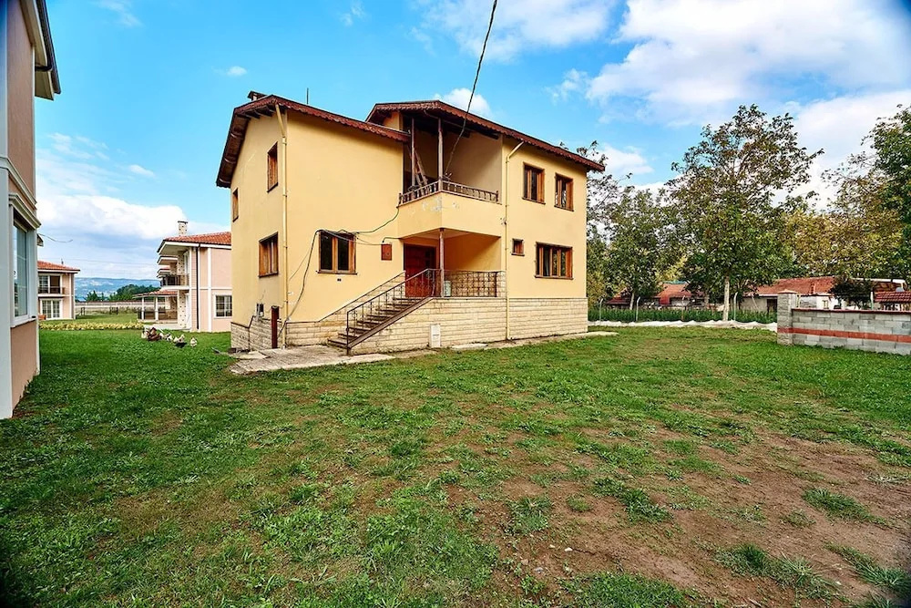 Comfort Sapanca Villas