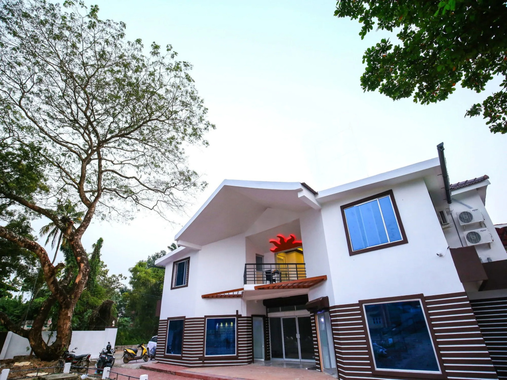 Railview Residency