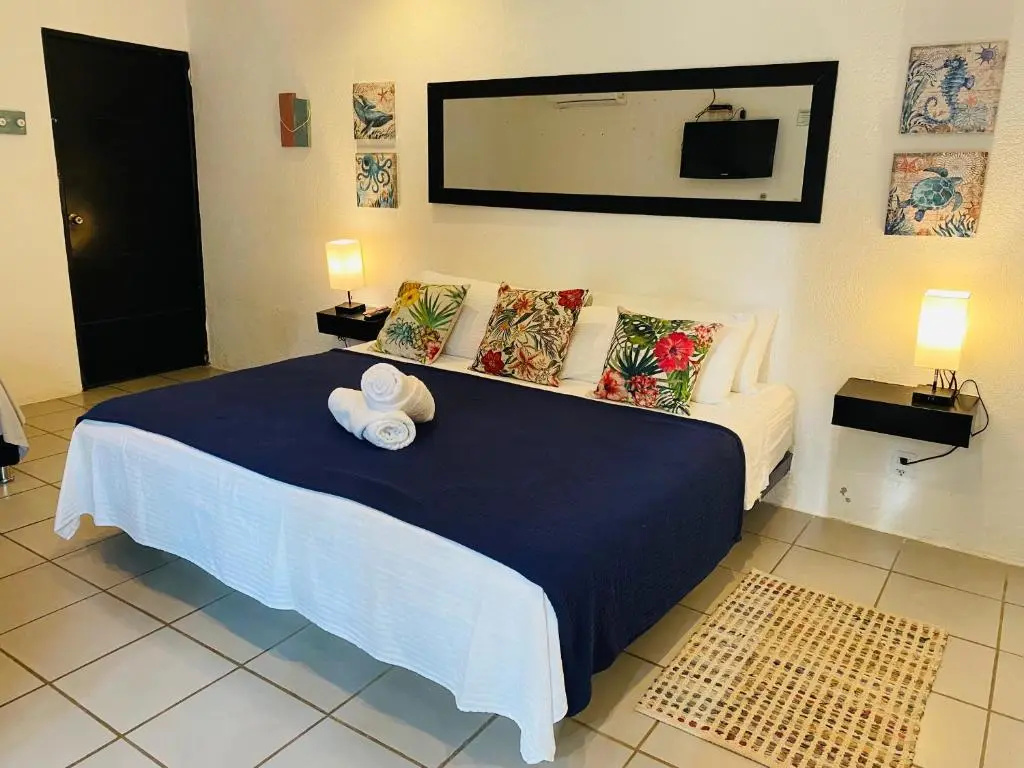 Ocean Lovers Taganga - PADI Dive Center & Hostel