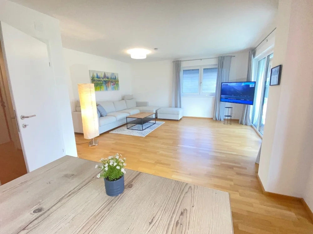 Mountain Nests - Chalets Apartments