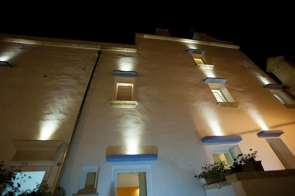 TS Residence