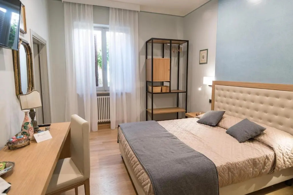 Brunelli B&B