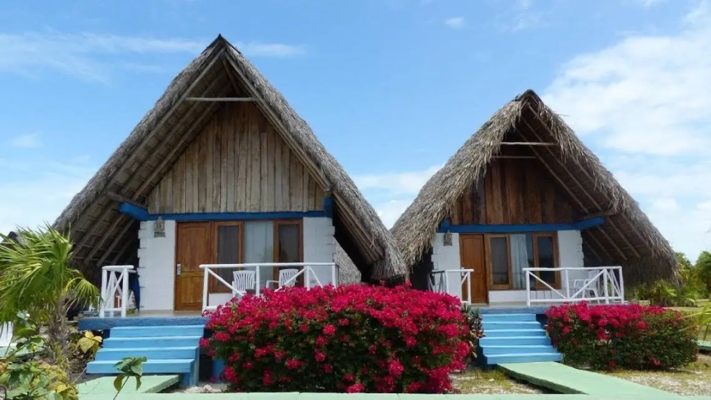 Villa Lindamar