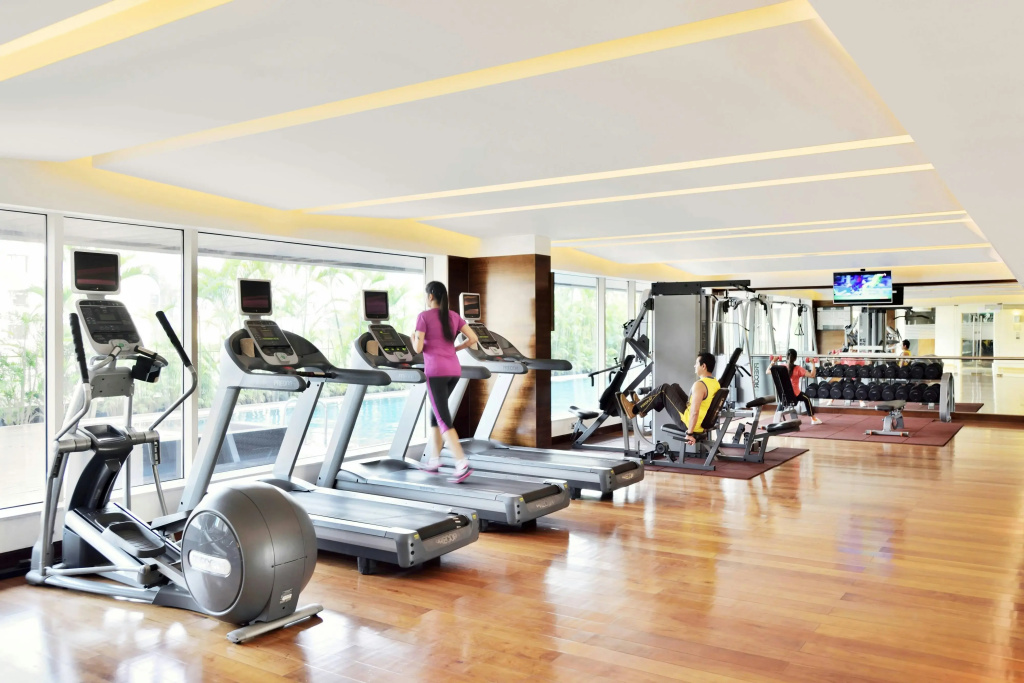 Courtyard by Marriott Pune Hinjewadi