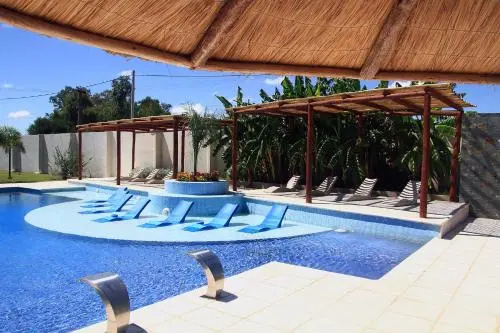 Apart Tres Hotel