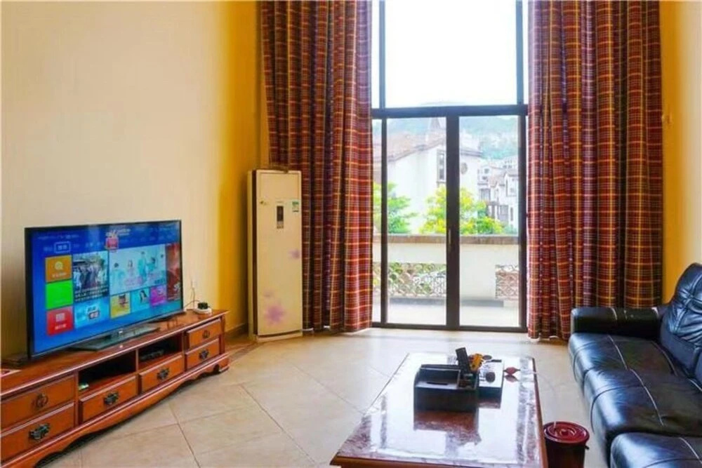 Nankun Mountain Resort Villa No.27